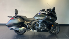 BMW K1600 GTL LE (22MY)